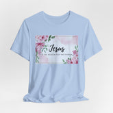 Jesus is the reason for the season Christian Shirt