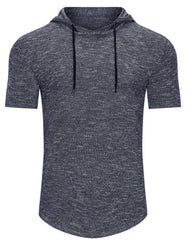 Practice S-Sleeve Hoodie