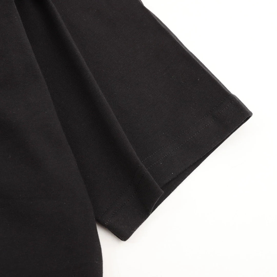 Men's short sleeved T-shirt
