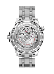 Green Steel - 904L Steel - Automatic - 42mm