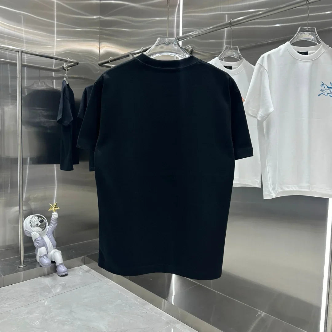 Personalized printed T-shirt