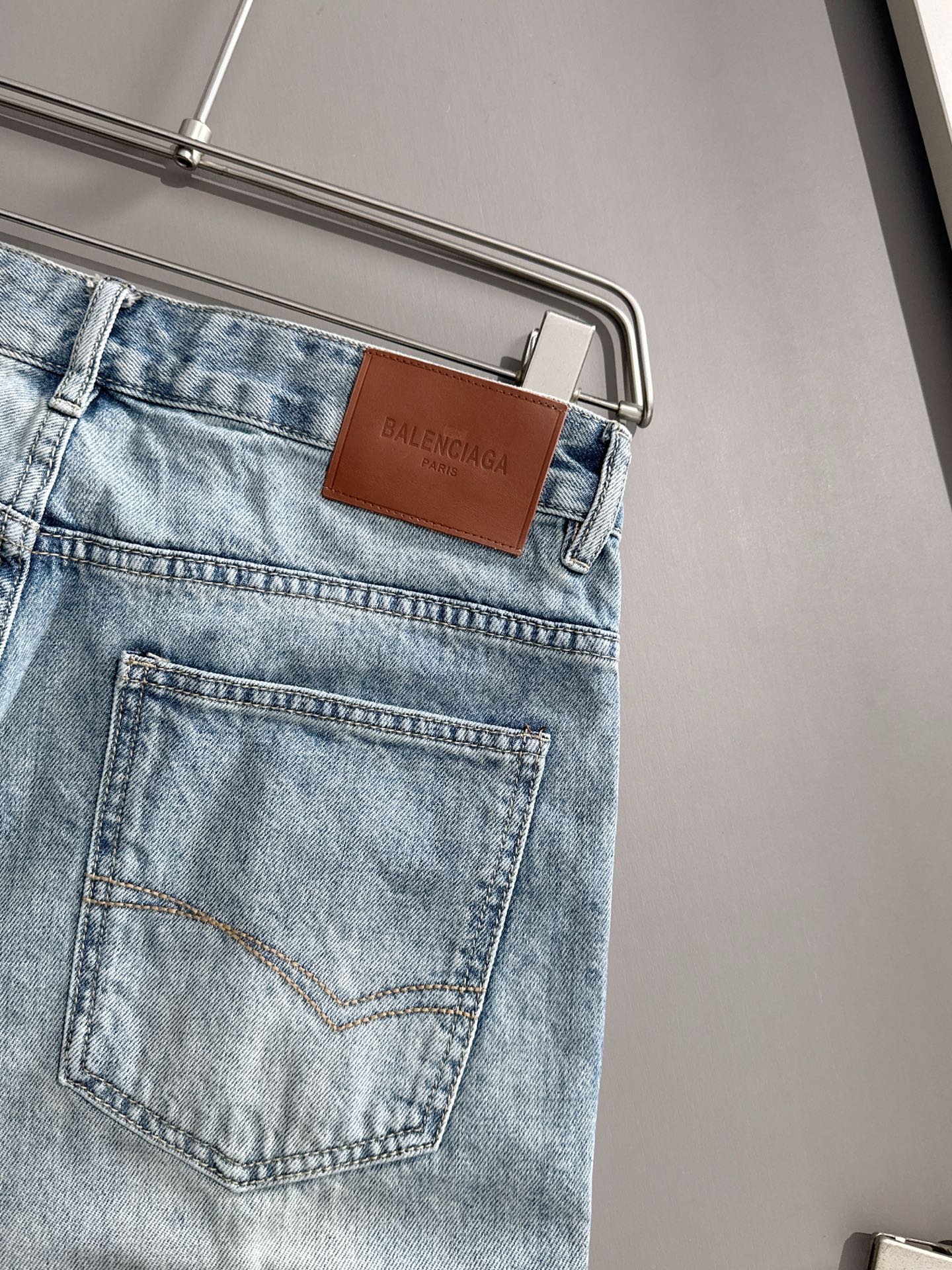 Summer New Arrivals Jeans Denim Shorts