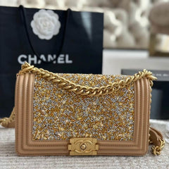 Fashion Sequin Bag