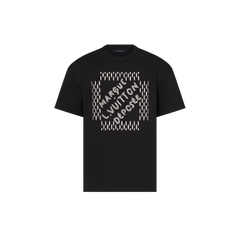 Letter Print T Shirt