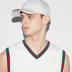 Red Striped Vest