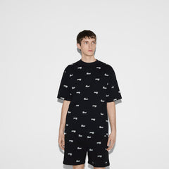 Full Print T Shirt