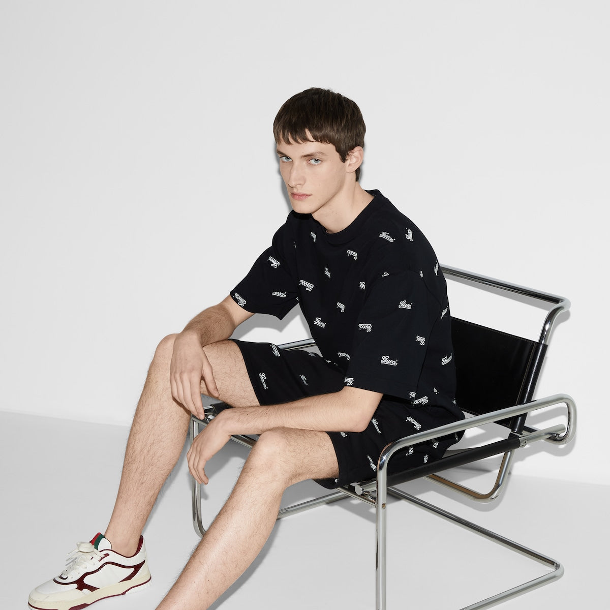 Full Print T Shirt