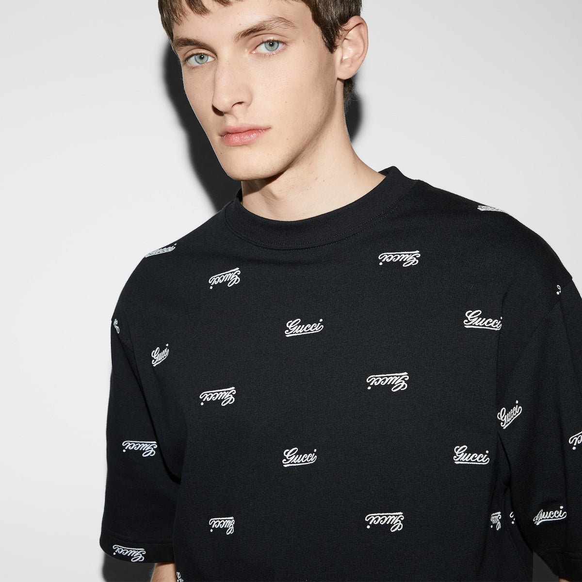 Full Print T Shirt