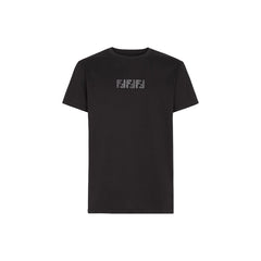 Classic embroidered t-shirt