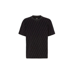 Classic all over print t-shirt