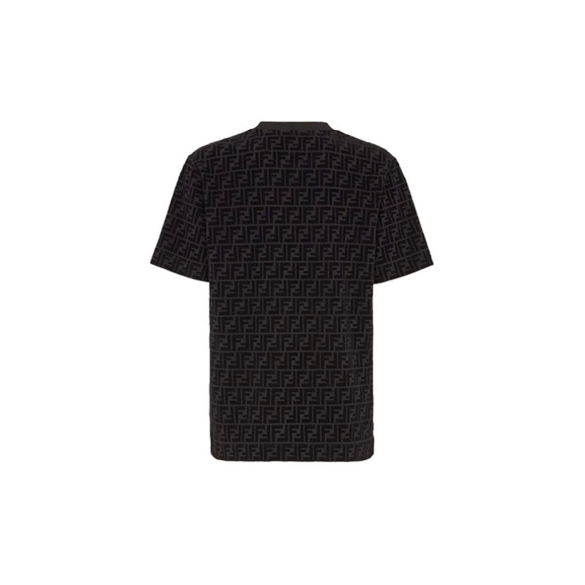 Classic all over print t-shirt