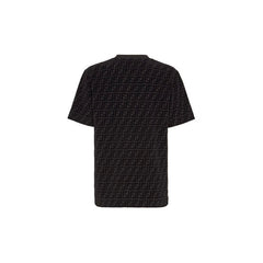 Classic all over print t-shirt