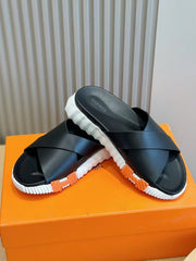 Men's sandals and slippers