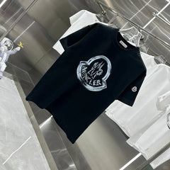 Personalized printed T-shirt