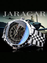 Blue - 904L Steel - Automatic -41mm