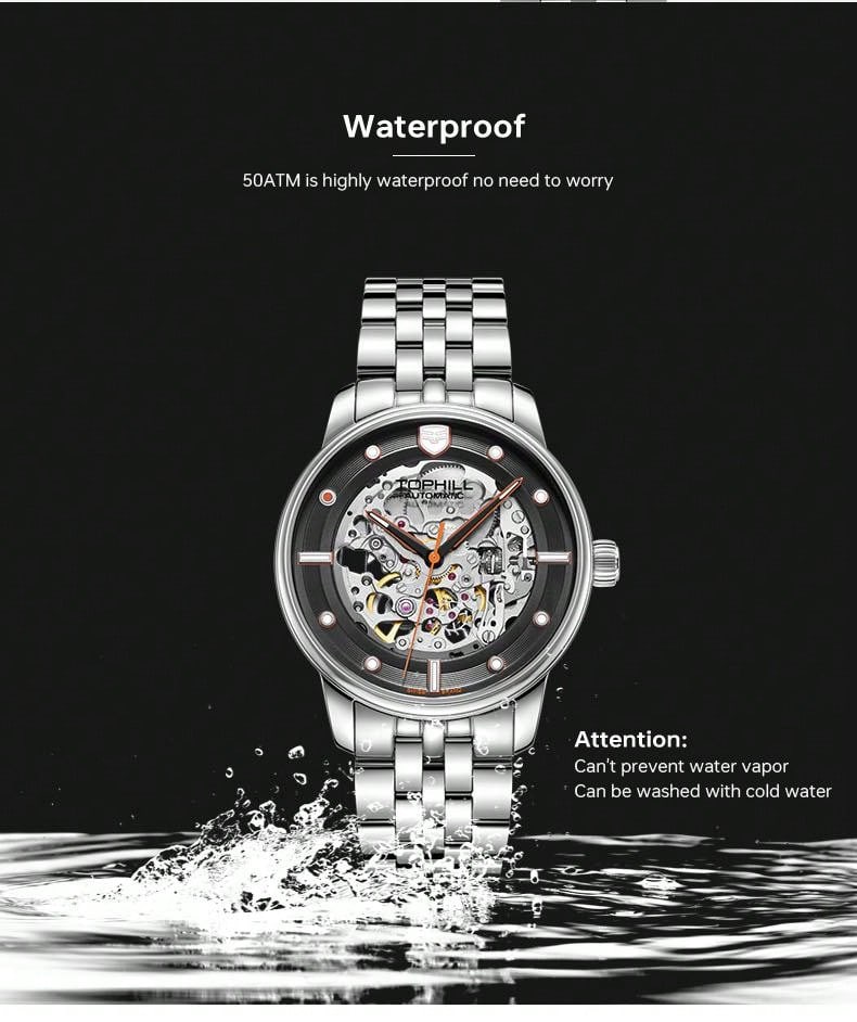 Date - Steel 904L - Blue- Automatic-41mm