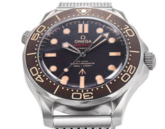 Grey -210.90.42.20.01-Black Titanium - 904L Steel - Automatic - 42mm
