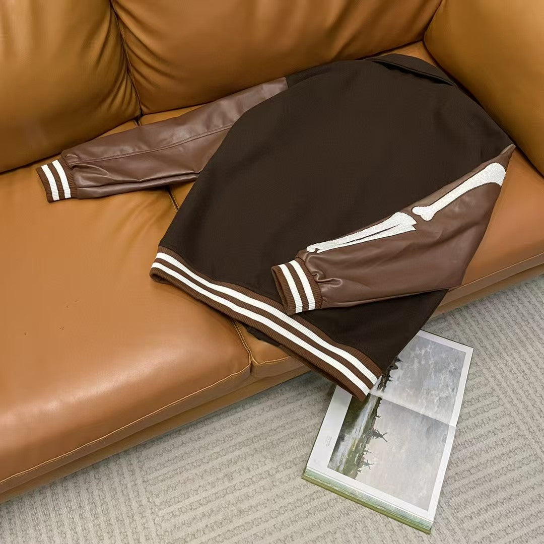 Baseball jacket