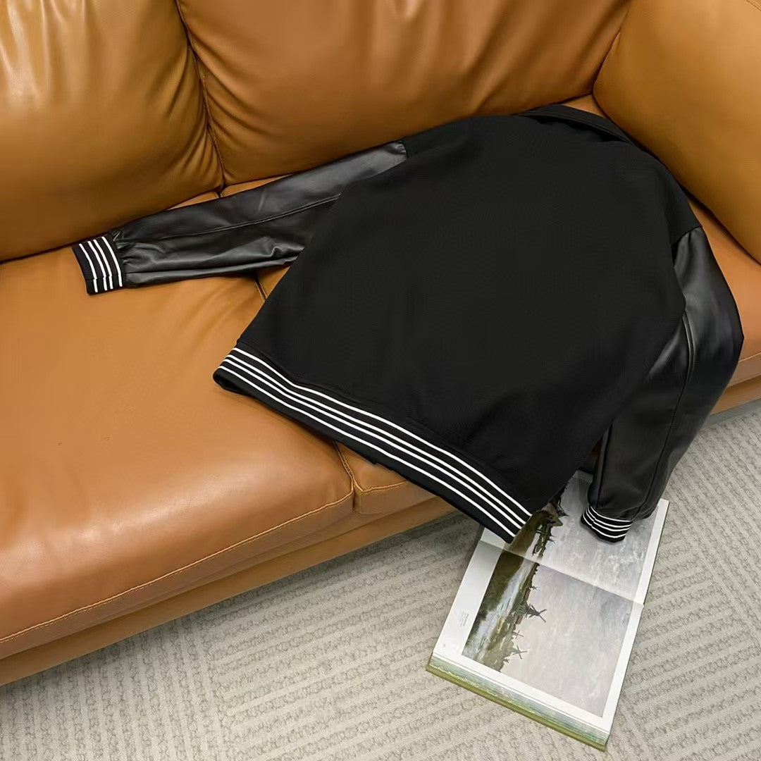 Baseball jacket