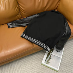 Baseball jacket
