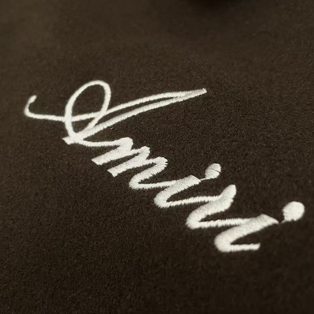 Baseball jacket