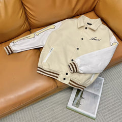 Baseball jacket