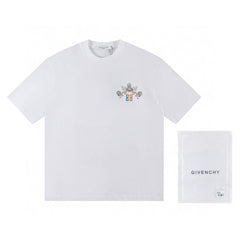 New short sleeved T-shirt