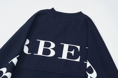 Bat shirt long sleeved