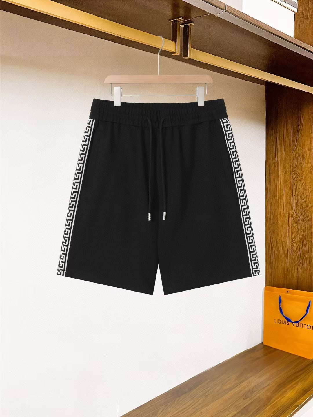 2025 early spring new casual shorts