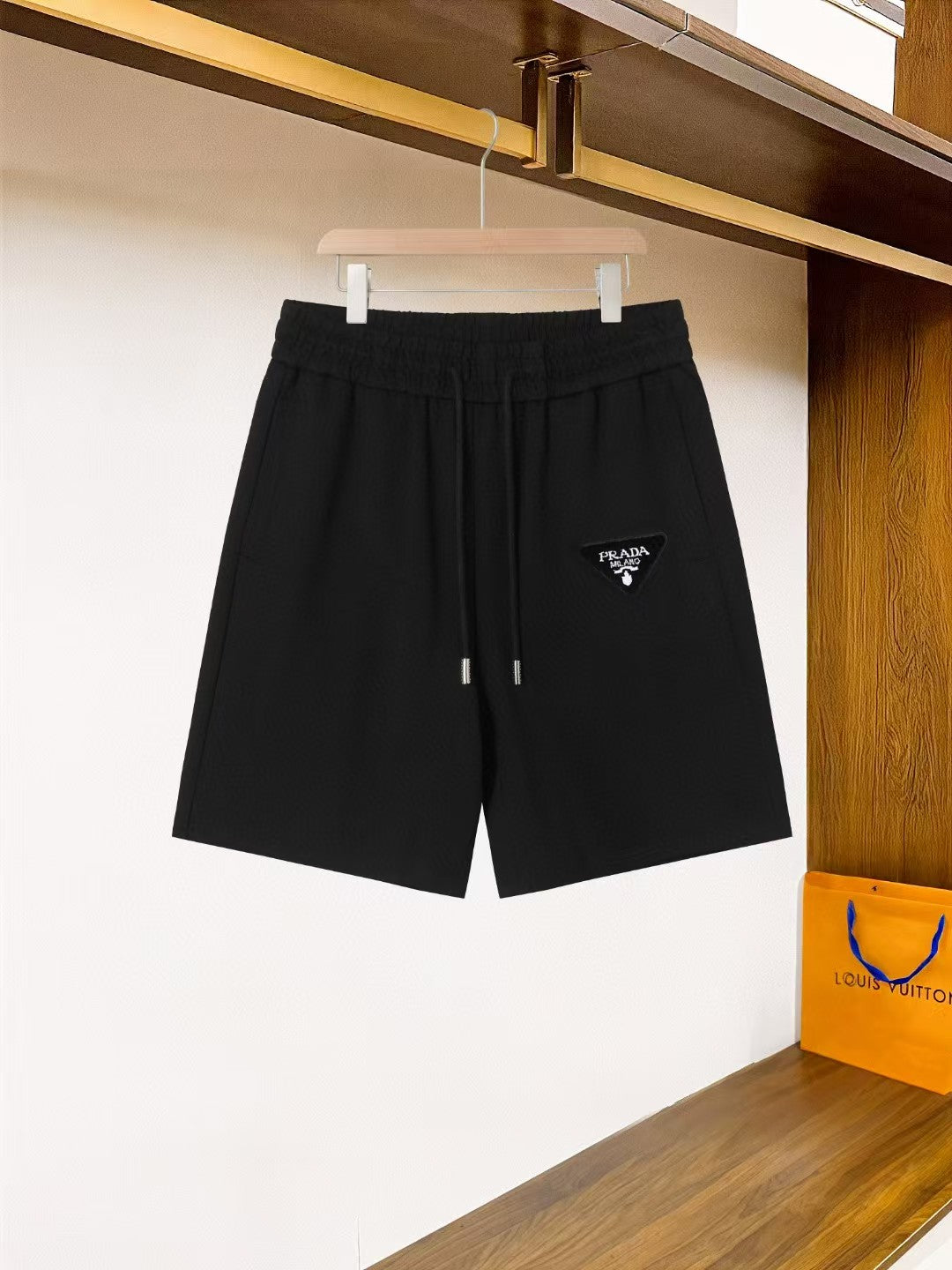 2025 early spring new casual shorts