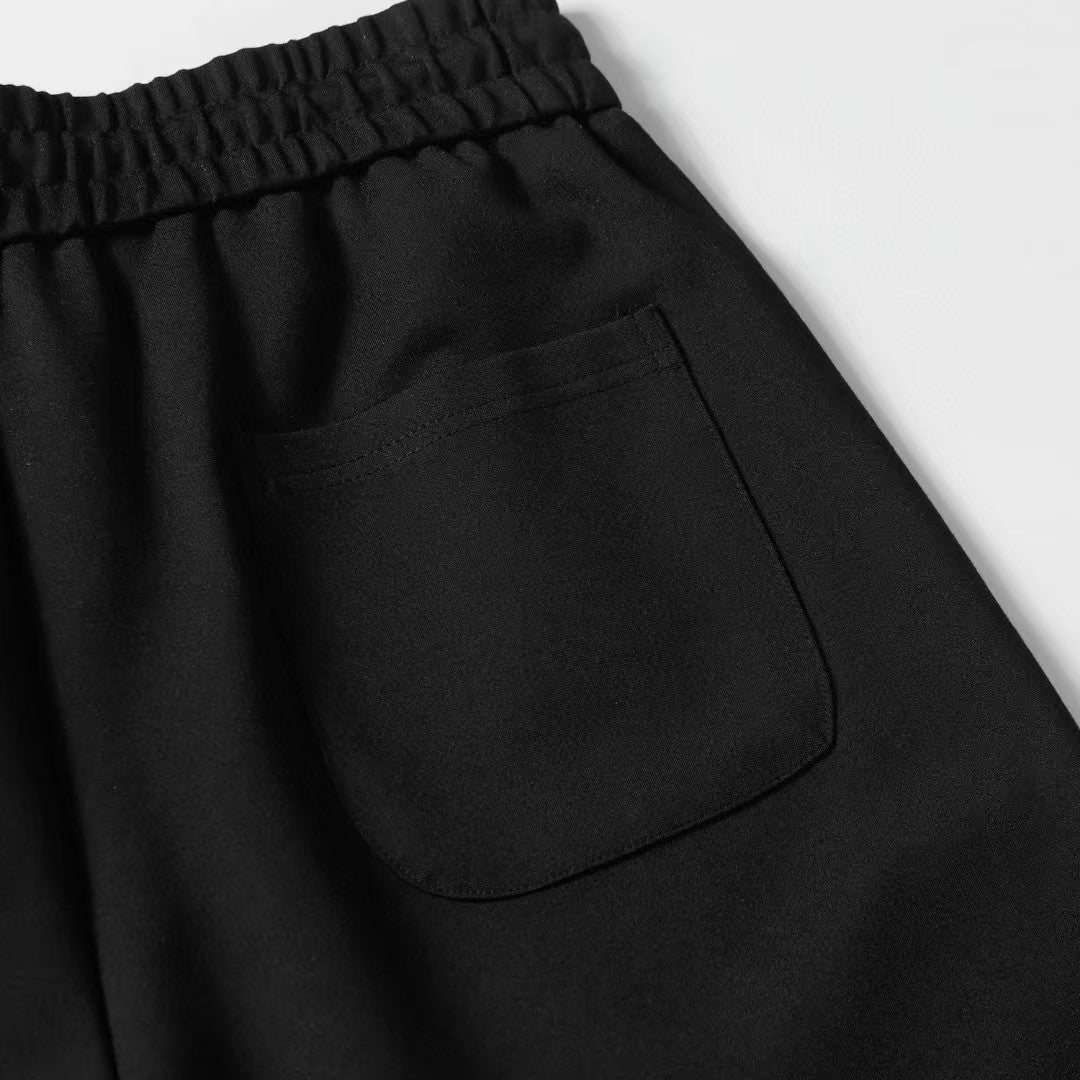 2025 early spring new casual shorts