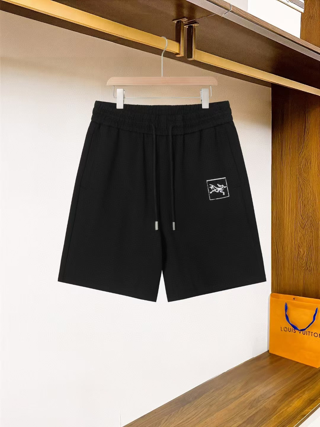 Early spring new casual shorts