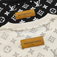 Early spring new round neck printed T-shirt