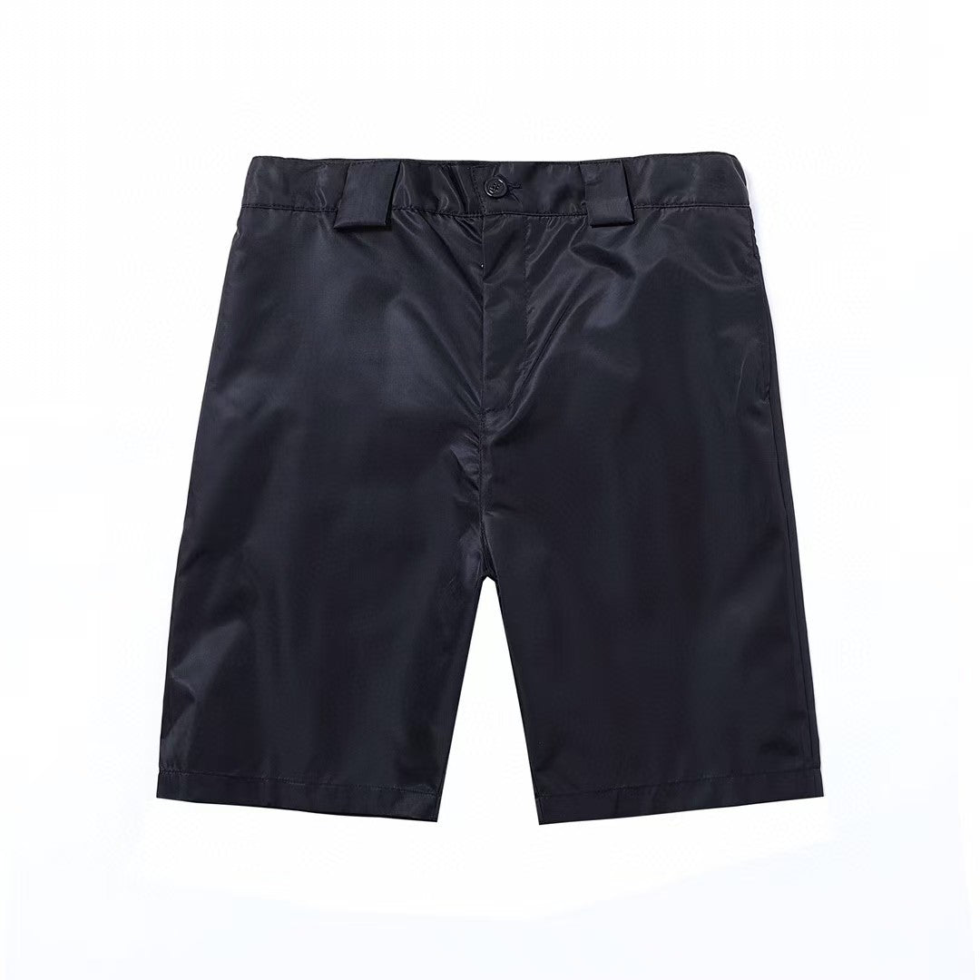 New nylon sports five point men's and women's classic shorts