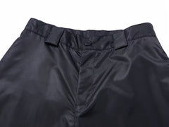 New nylon sports five point men's and women's classic shorts