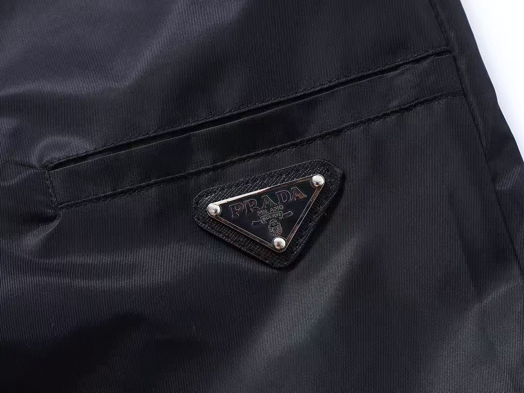 New nylon sports five point men's and women's classic shorts