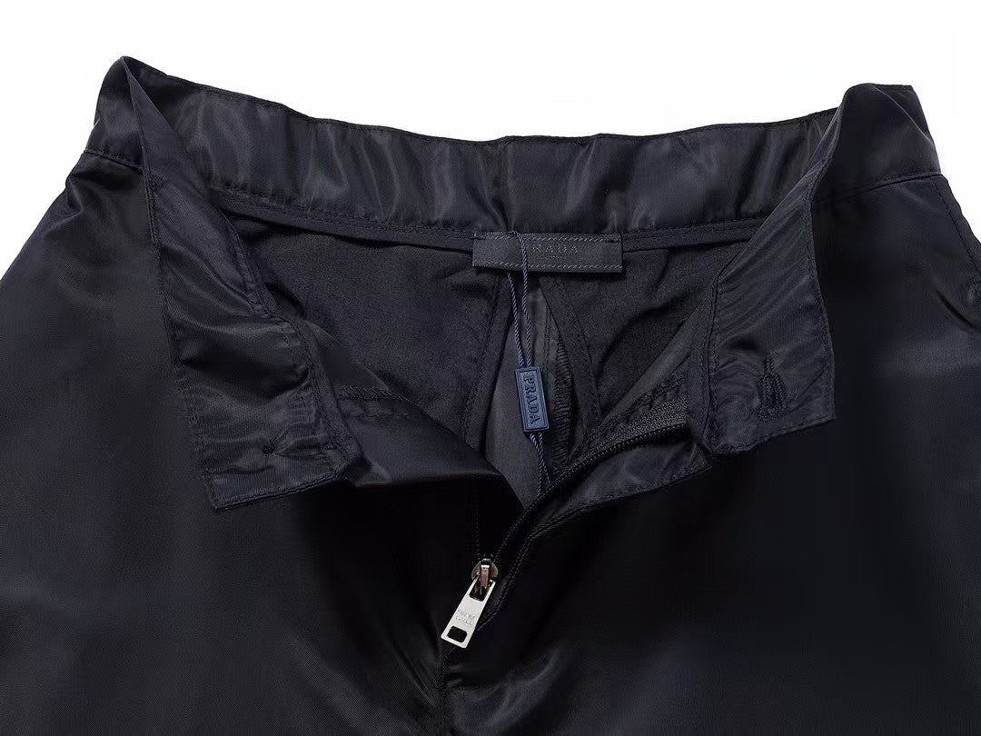 New nylon sports five point men's and women's classic shorts