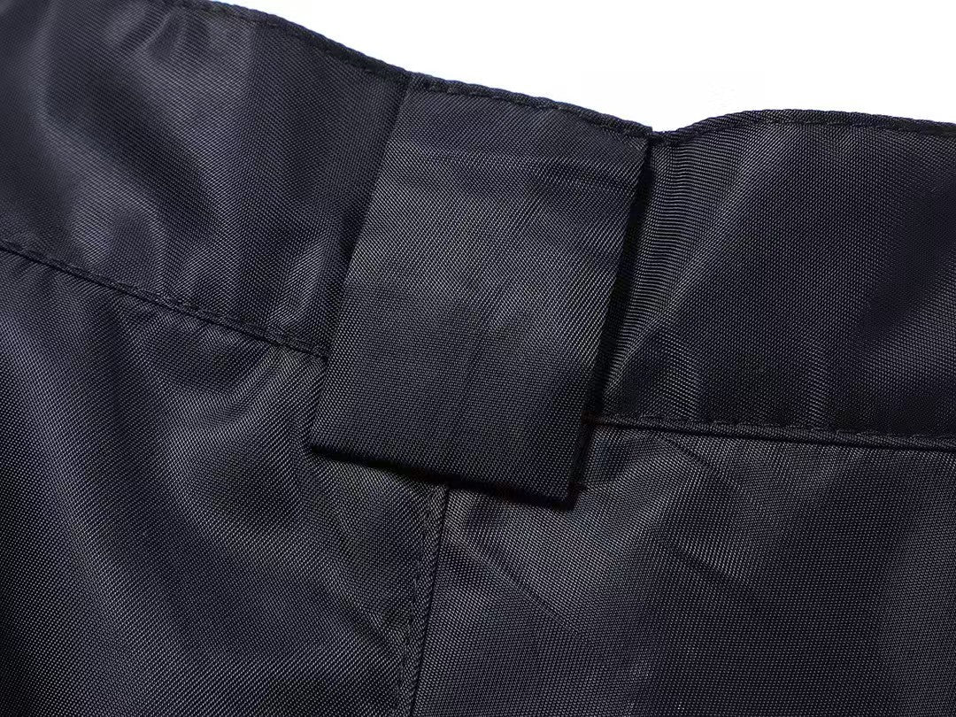 New nylon sports five point men's and women's classic shorts
