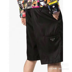 New nylon sports five point men's and women's classic shorts