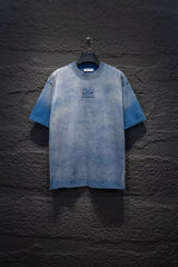 New round neck T-shirt
