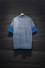 New round neck T-shirt