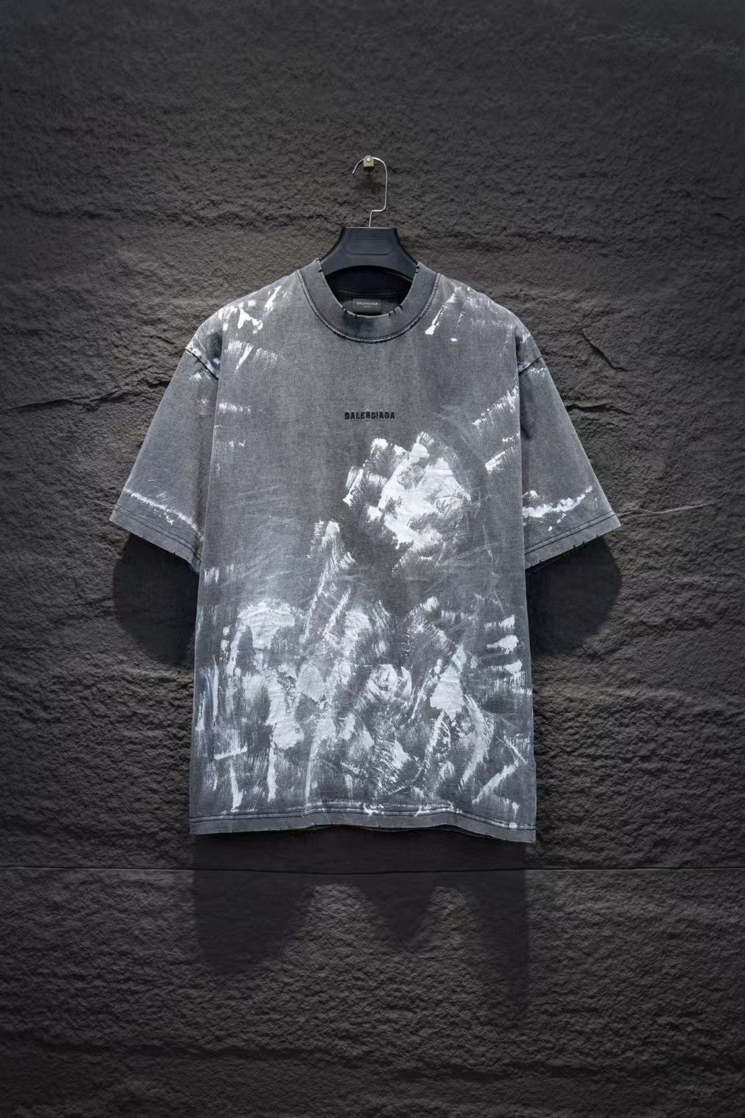 Make old full body graffiti new style shirt