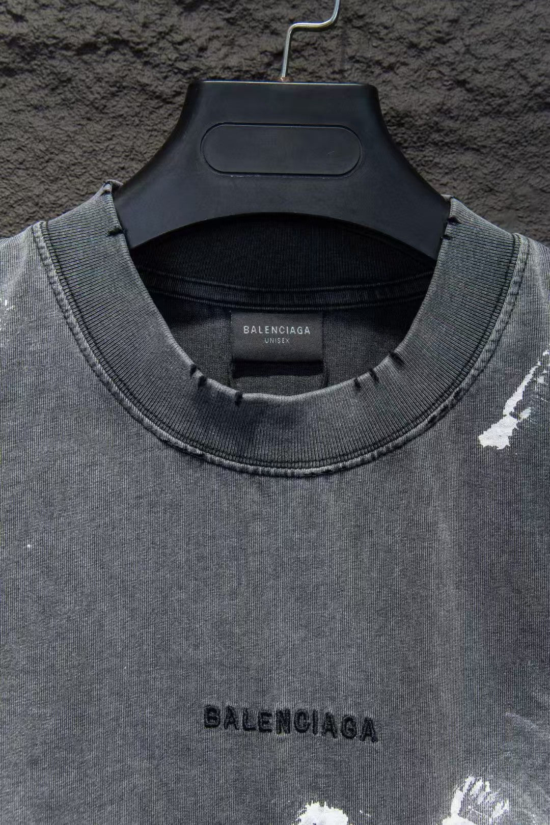 Make old full body graffiti new style shirt