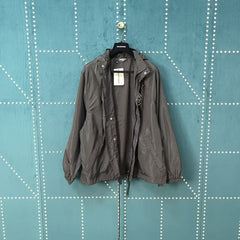 Surfing printed waterproof jacket