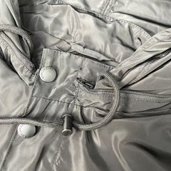 Surfing printed waterproof jacket