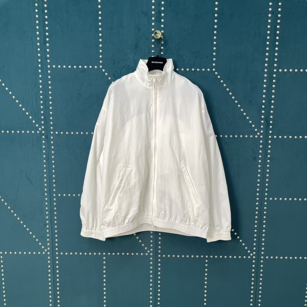 Flame Totem Heavy Industry Embroidered Stormtrooper Jacket