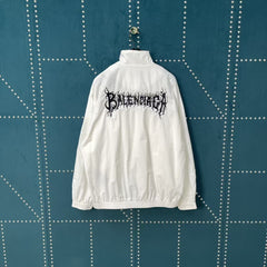 Flame Totem Heavy Industry Embroidered Stormtrooper Jacket