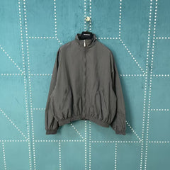 Flame Totem Heavy Industry Embroidered Stormtrooper Jacket