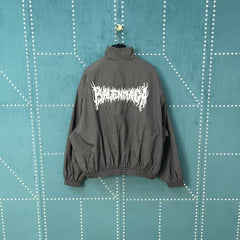 Flame Totem Heavy Industry Embroidered Stormtrooper Jacket
