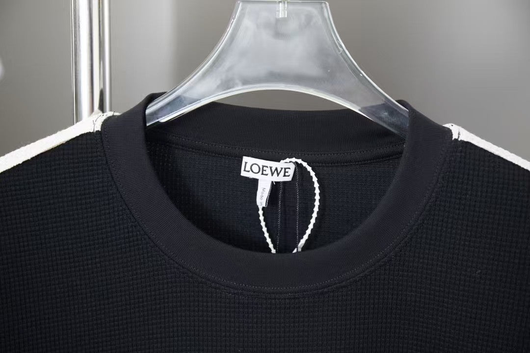 Early spring new classic woven short sleeved shirt